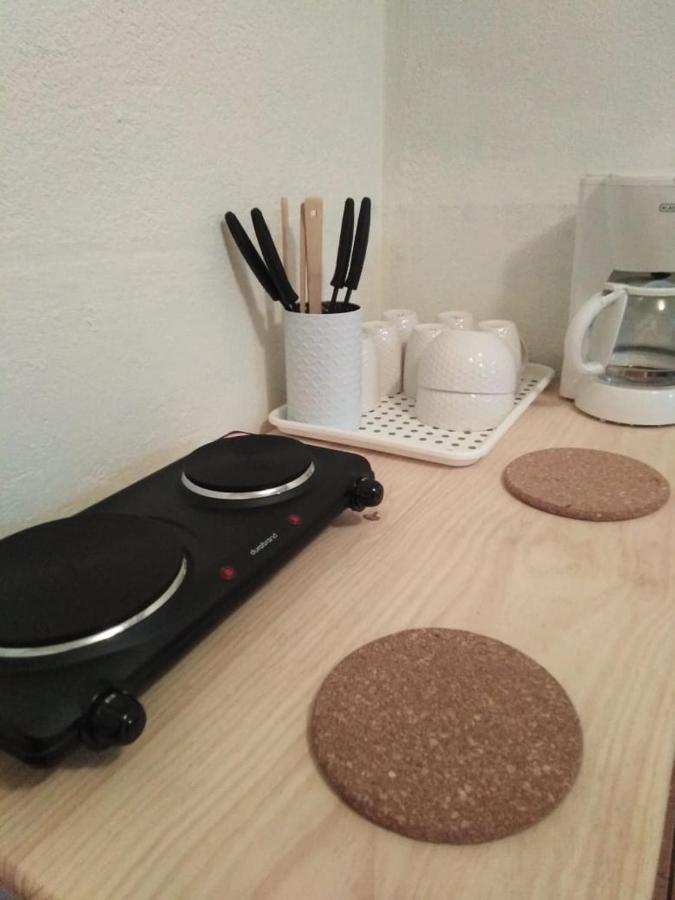 Lindo Apartamento Guatemala Dış mekan fotoğraf