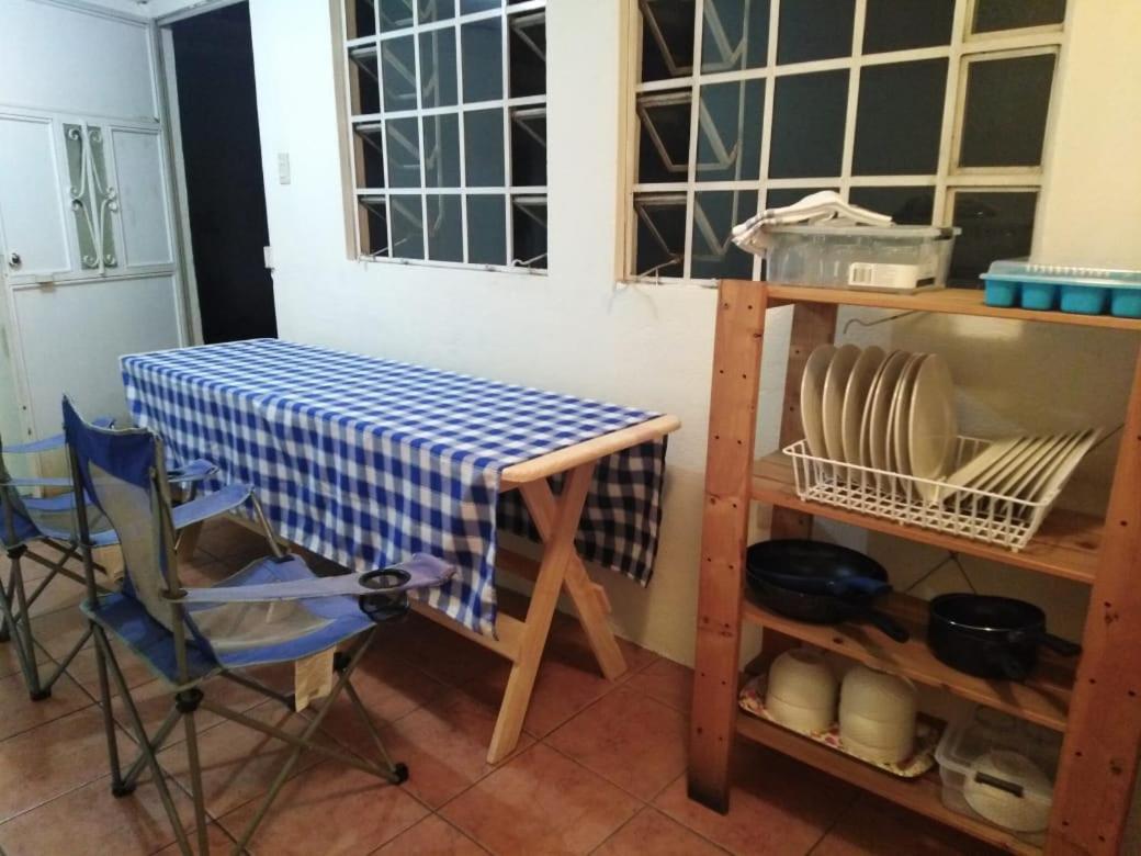 Lindo Apartamento Guatemala Dış mekan fotoğraf