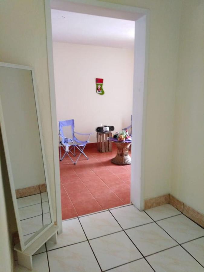 Lindo Apartamento Guatemala Dış mekan fotoğraf