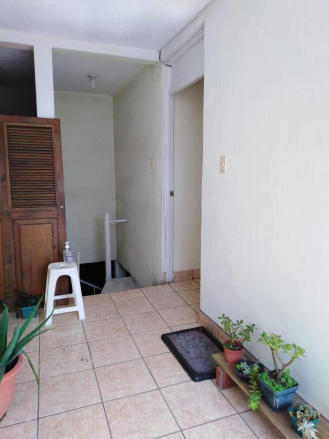 Lindo Apartamento Guatemala Dış mekan fotoğraf