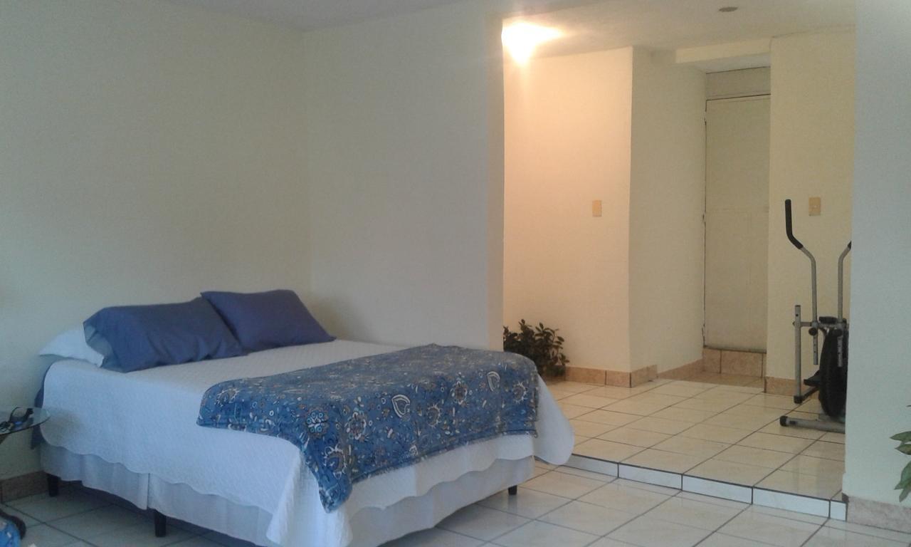 Lindo Apartamento Guatemala Dış mekan fotoğraf