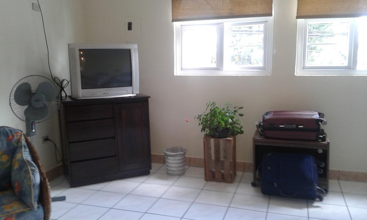 Lindo Apartamento Guatemala Dış mekan fotoğraf