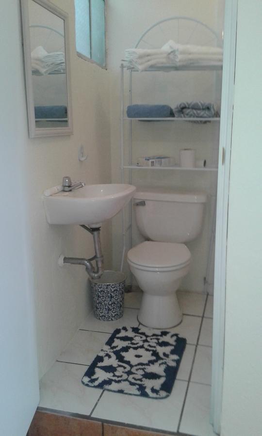 Lindo Apartamento Guatemala Dış mekan fotoğraf