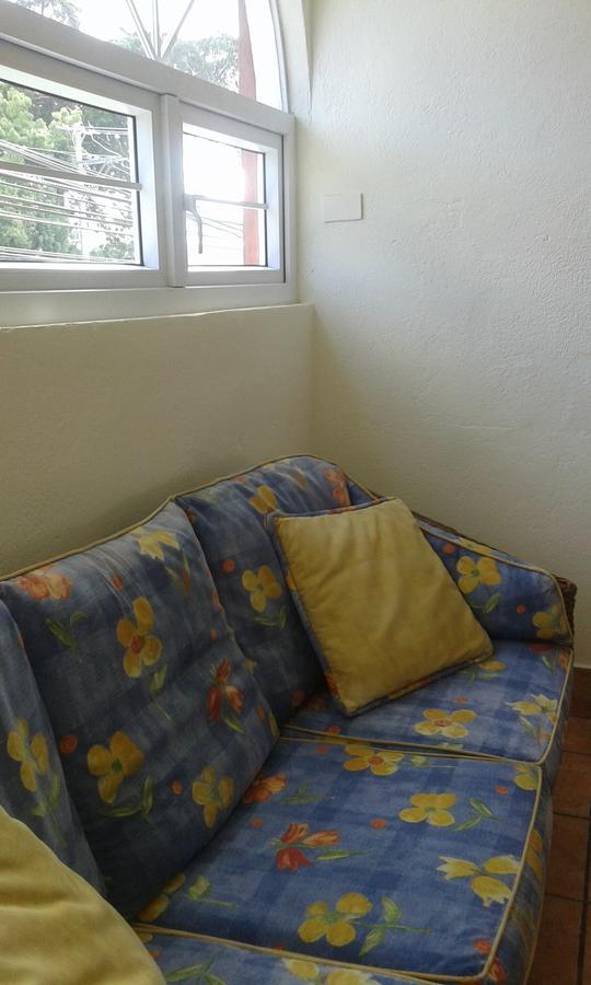 Lindo Apartamento Guatemala Dış mekan fotoğraf