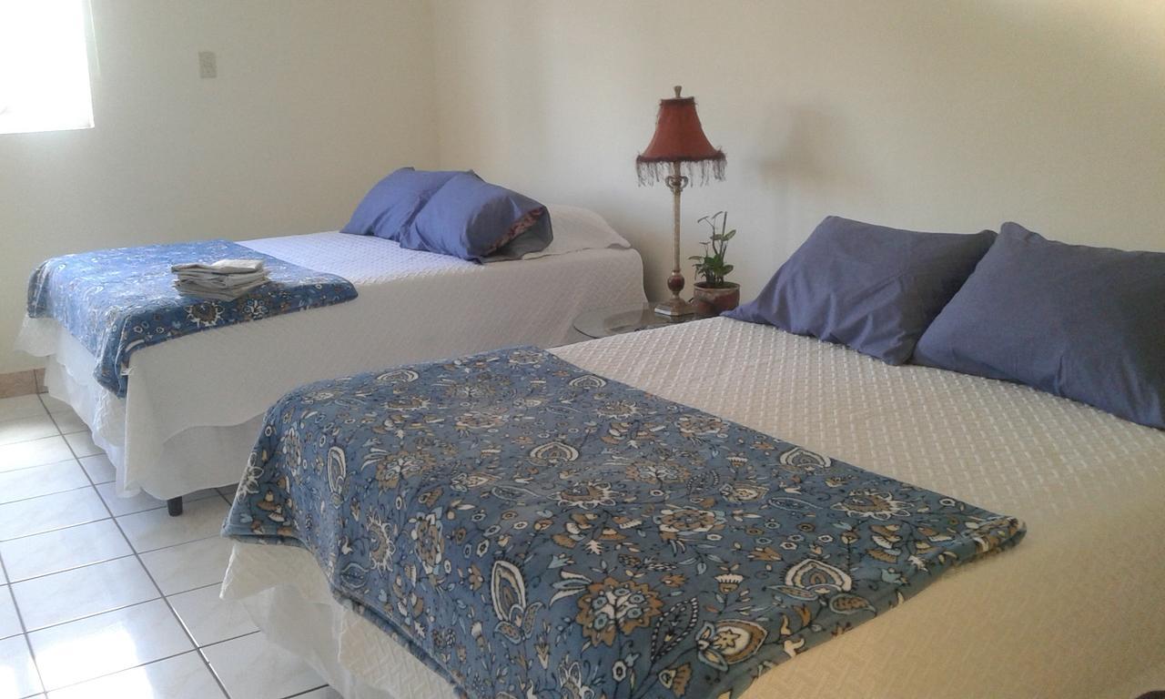Lindo Apartamento Guatemala Dış mekan fotoğraf