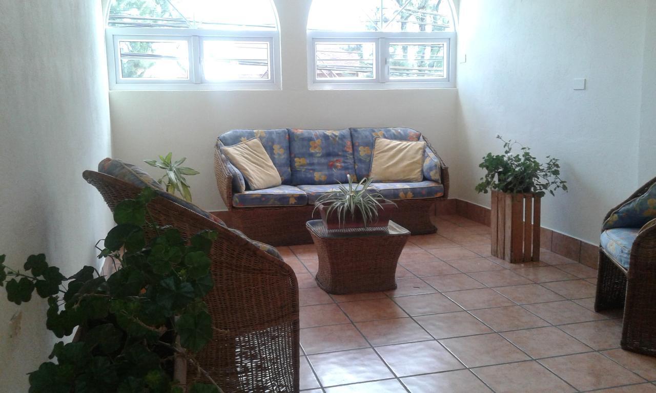 Lindo Apartamento Guatemala Dış mekan fotoğraf